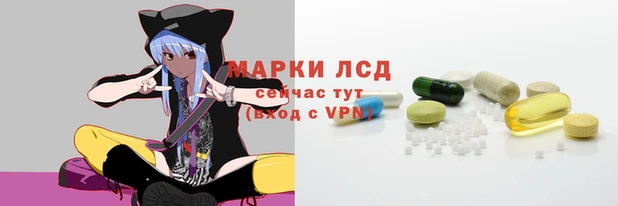 винт Алзамай